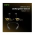 Oraimo Wireless Neckband 5 (Tahsan Tuned) Neckband Price in BD