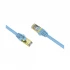Orico 100Mbps Ethernet 3 Meter Blue Network Cable #PUG-C5-30-BL