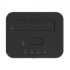ORICO Orico 2 Bay HDD and SSD Case Price in Bangladesh