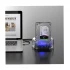ORICO 2.5 & 3.5 inch 2 Bay SATA to USB3.0 External Hard Drive Docking Station with Duplicator/Clone Function #ORICO-6239C3-CR-BP