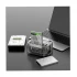 ORICO 6239C3-CR-BP HDD and SSD Case Price in BD