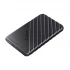 ORICO 25PW1-U3-BK HDD and SSD Case