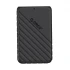 ORICO 25PW1-U3-BK HDD and SSD Case in BD