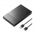 ORICO 2.5 inch USB3.0 HDD and SSD Case