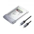 ORICO 2.5 inch USB3.1 Type-C HDD and SSD Case