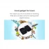Orico 2.5 inch Portable Hard Drive Protection Bag Bag Price in BD