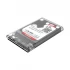 Orico ORICO 2.5 Inch Hard Drive Enclosure Storage Price in Bangladesh