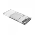 Orico ORICO 2.5 Inch Hard Drive Enclosure Storage in BD