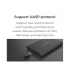 Orico ORICO 2189U3 HDD and SSD Case specifications