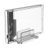 ORICO 2159C3 HDD and SSD Case Price in Bangladesh