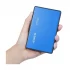 ORICO 2.5 inch USB3.0 Blue Hard Drive Enclosure HDD and SSD Case Price in Bangladesh