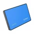 ORICO 2.5 inch USB3.0 Blue Hard Drive Enclosure HDD and SSD Case in BD