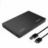 Orico ORICO 2.5 Inch USB Hard Drive Enclosure HDD and SSD Case