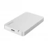 Orico ORICO 2.5 inch USB3.0 HDD and SSD Case