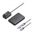 ORICO DDL35-C3-BK HDD and SSD Case