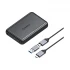 ORICO DDL35-C3-BK HDD and SSD Case Price in Bangladesh