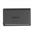 ORICO 2.5/3.5 Inch Black HDD/SSD Enclosure #ORICO-DDL35-U3