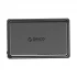 ORICO 2.5/3.5 Inch Black HDD/SSD Enclosure #ORICO-DDL35-C3-BK