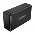 Orico ORICO NS200C3 HDD and SSD Case