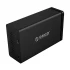 ORICO 2.5/3.5 inch USB3.0 2 Bay External HDD/SSD Dock # NS200C3