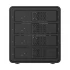 ORICO 2.5/3.5 inch USB3.0 4 Bay External HDD/SSD Dock # 9548U3-EU-BK BP