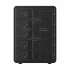 ORICO 2.5/3.5 inch 5 Bay External HDD/SSD Dock HDD and SSD Case