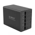 ORICO 9558U3 HDD and SSD Case Price in Bangladesh