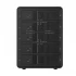 ORICO 9558U3 HDD and SSD Case in BD
