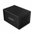 ORICO NS500U3 HDD and SSD Case