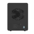 ORICO 2.5/3.5 inch USB3.0 5 Bay External HDD/SSD Dock # 9558U3-EU-BK BP