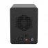 ORICO 2.5/3.5 inch USB3.0 5 Bay External HDD/SSD Dock # 9558RU3-EU-BK BP (RAID Button)
