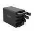 ORICO 2.5/3.5 inch 5 Bay External HDD/SSD Dock HDD and SSD Case Price in BD