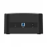 ORICO 8618US3 HDD and SSD Case Price in Bangladesh