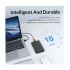 ORICO Orico 25PW1C-C3 HDD and SSD Case in BD