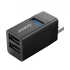 ORICO 3 Port USB 3.0 Mini Hub #MINI U32-BK-BP