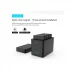 ORICO 3.5 inch 5 Bay HDD and SSD Case Price in Bangladesh