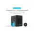 ORICO 3.5 inch 5 Bay HDD and SSD Case Price in BD