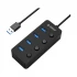 Orico ORICO W9PH4-U3-V1 USB HUB