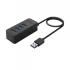 Orico 4 Port USB 2.0 USB HUB