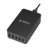 Orico ORICO 40W 5 Port Wall Charger Price in Bangladesh