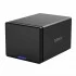 Orico ORICO 5 Bay USB Hard Drive Enclosure HDD and SSD Case