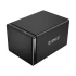 ORICO 5 Bay USB Hard Drive Enclosure HDD and SSD Case Price in Bangladesh