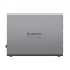 ORICO 9858U3 HDD and SSD Case in BD