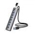 ORICO CL7U-U3-10-GY-BP All Brands Price in Bangladesh
