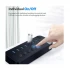 ORICO 7 Port USB 3.0 Male to 7 USB Female Black HUB #CT2U3-7AB-GY-BP