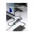 ORICO 7 Port USB 3.0 Male to 7 USB Female Gray HUB #Orico-CL7U-U3-05-GY-BP