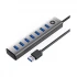 ORICO CL7U-U3-05-GY-BP All Brands