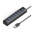 Orico ORICO 7 Ports Cable / Converter / HUB