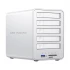 ORICO 8858RC3 HDD and SSD Case