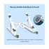 Orico PFB-A23-WH Stand in BD